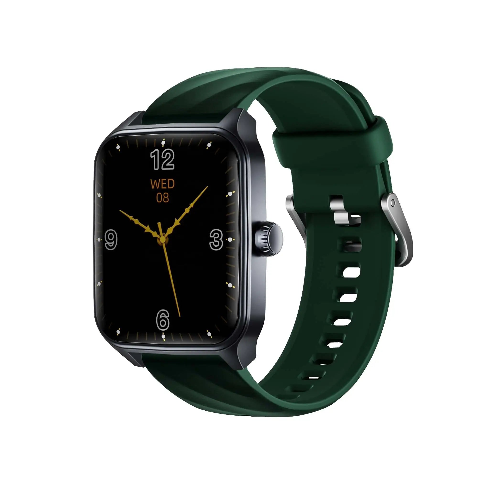 Rugged Smart Watch 1.85inch Outdoor Sport Men Cofit App S10 Ultra2 Smartwatch