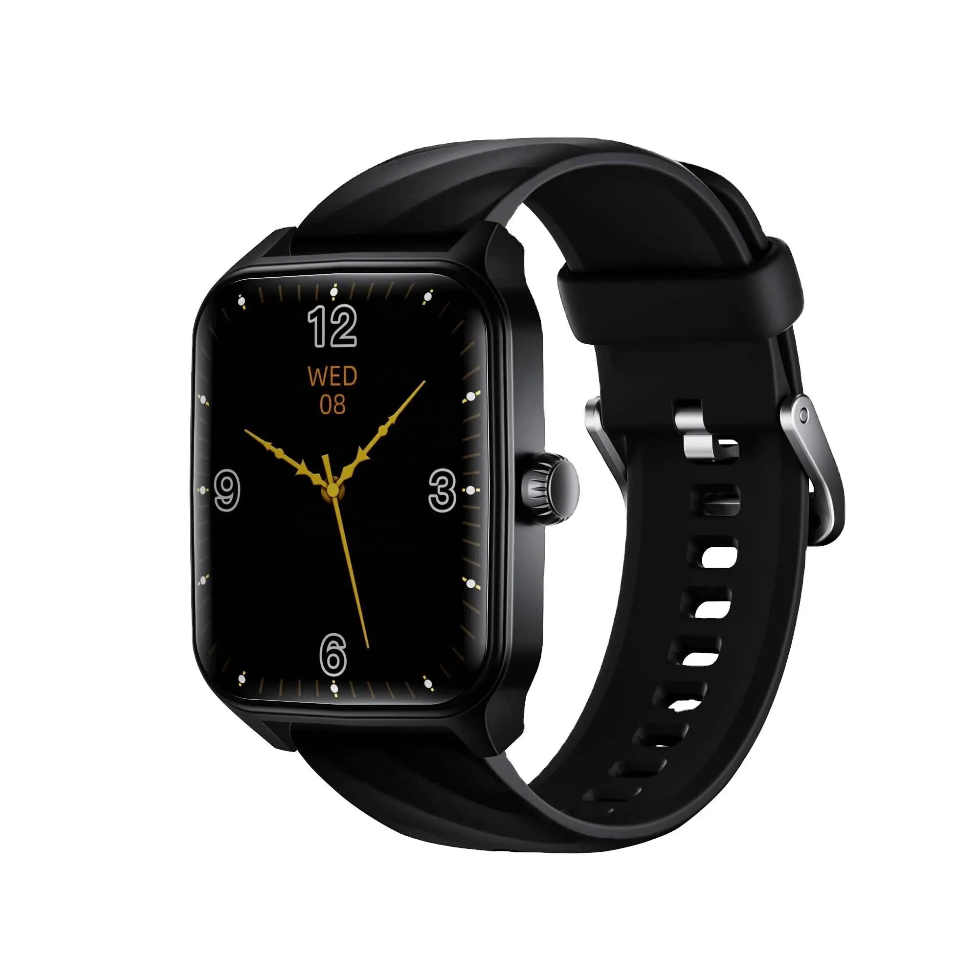 Rugged Smart Watch 1.85inch Outdoor Sport Men Cofit App S10 Ultra2 Smartwatch