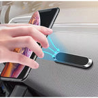 Vehicle Support With Magnetic Magnet Discretive Car Panel Gps