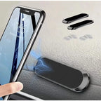 Vehicle Support With Magnetic Magnet Discretive Car Panel Gps