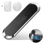 Vehicle Support With Magnetic Magnet Discretive Car Panel Gps
